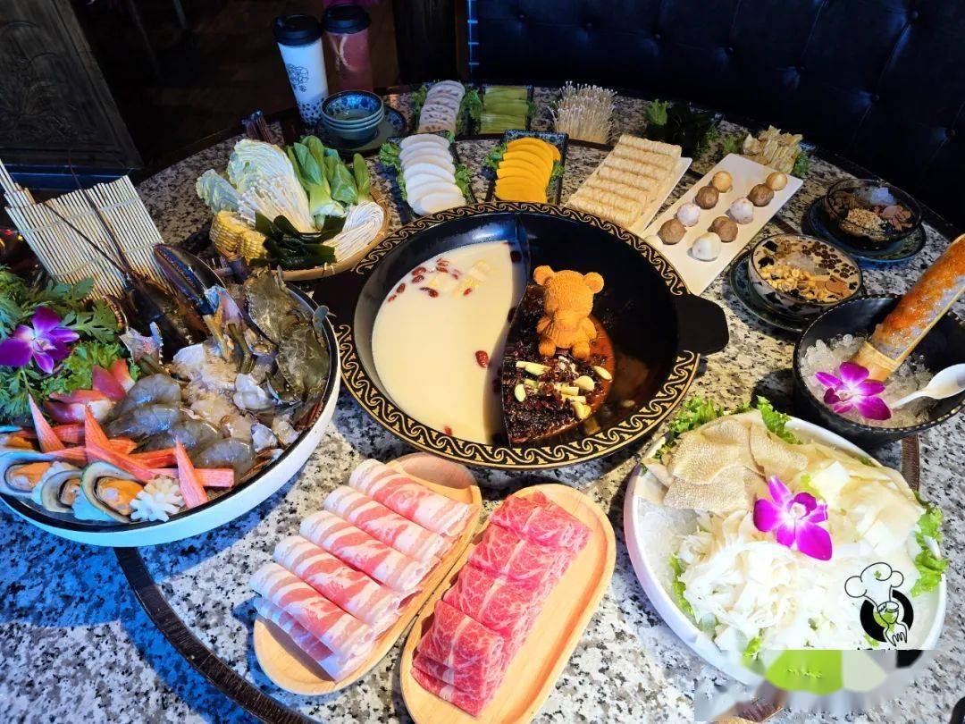 长岛首家重庆火锅，靠实力火了整整5年！周年庆全场8折！自选麻辣烫老香啦~_搜狐网