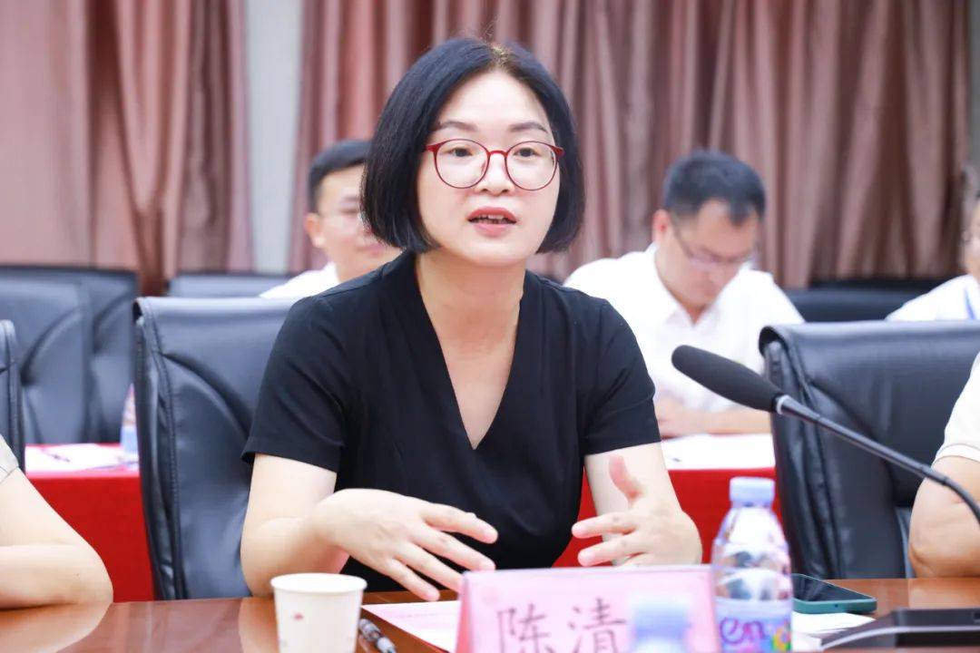 江西省会昌县人大 福建省泰宁县总医院先后到安溪县中医院考察交流