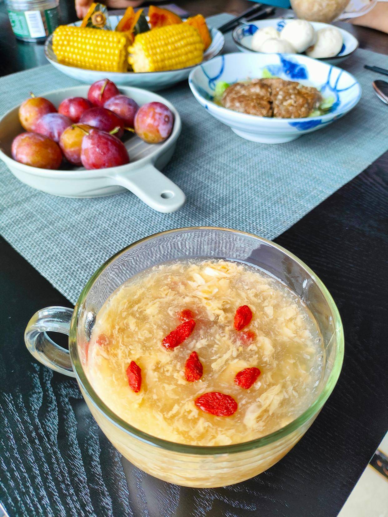 葛根_牛肉饼_南瓜