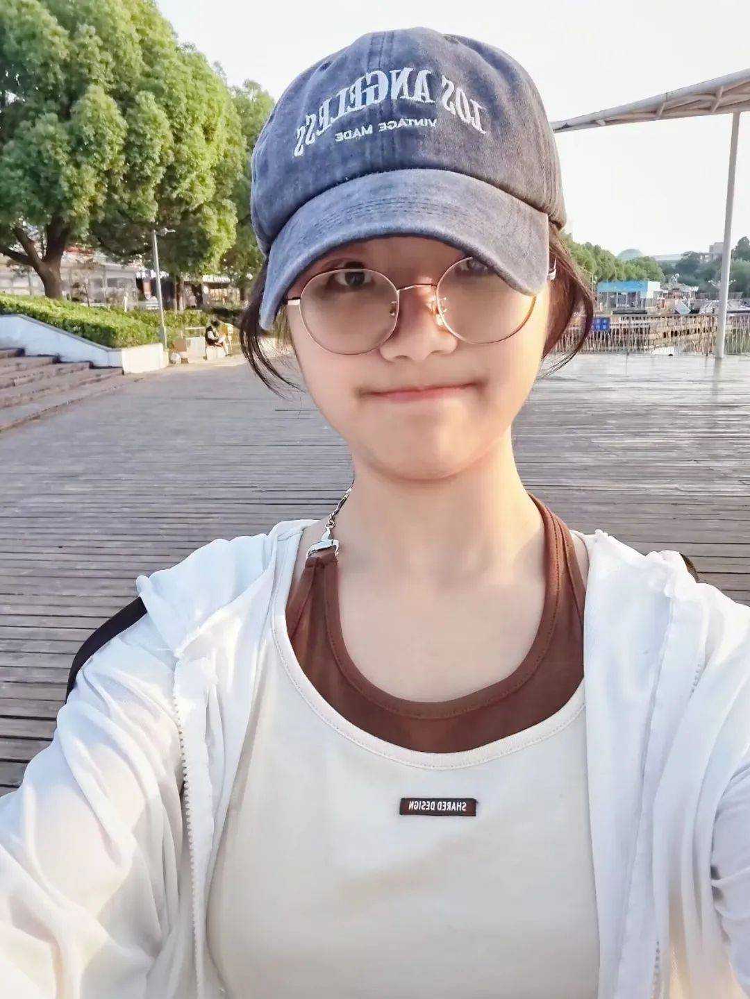 快看!这是我们新媒体的“新”上人! (一)_生活_来自_朱嫚婷