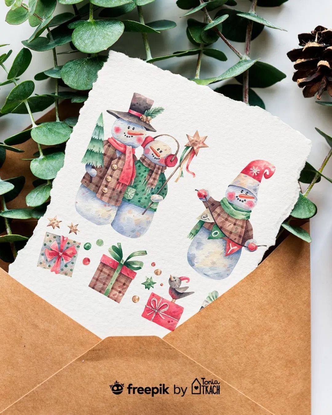 水彩儿童插画 16幅童话水彩房子欣赏_交流_作品_网络