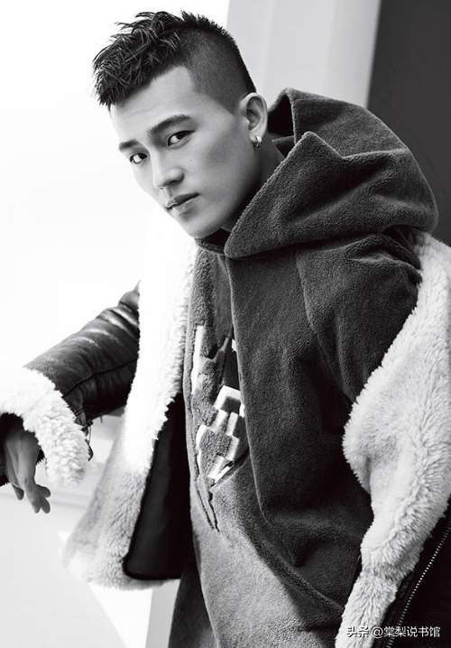 欧豪和马思纯:爱情的迷雾,天作之合还是注定分离?