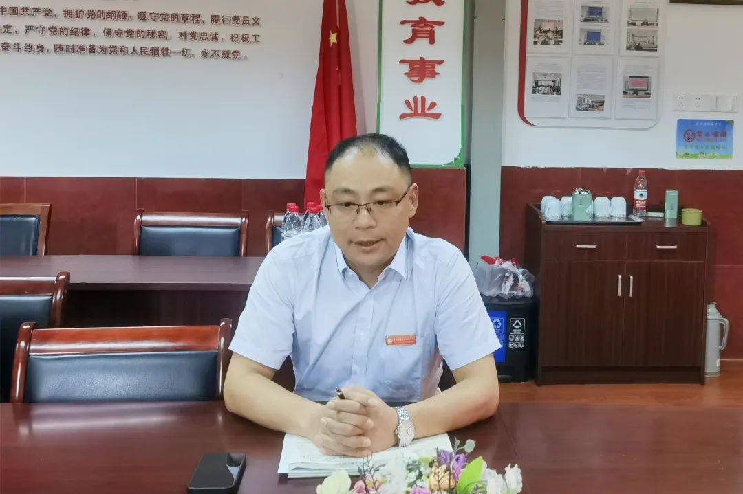 教学科研 | 共凝新智慧 同逐教育梦——我校与梁弄镇中教共体新学期