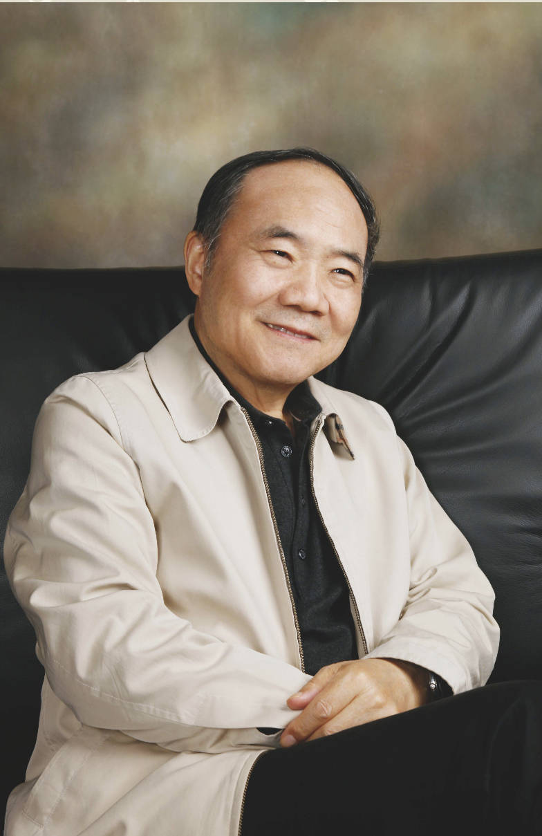 孙敏:笔随时代,墨见精神