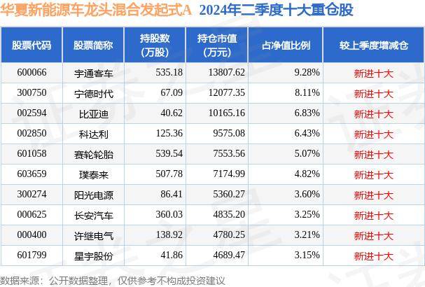 新能源汽车龙头图片