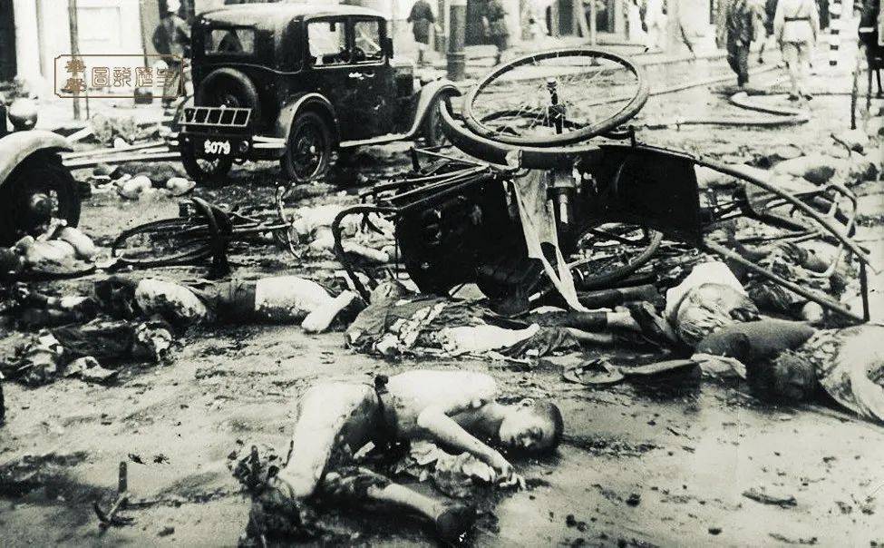 本次事件被称为"九一八事变".1931年9月18
