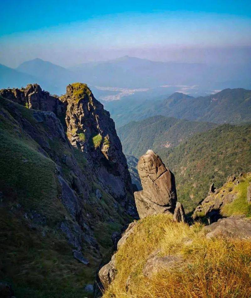 成行!【三龙穿雾】9月21晚