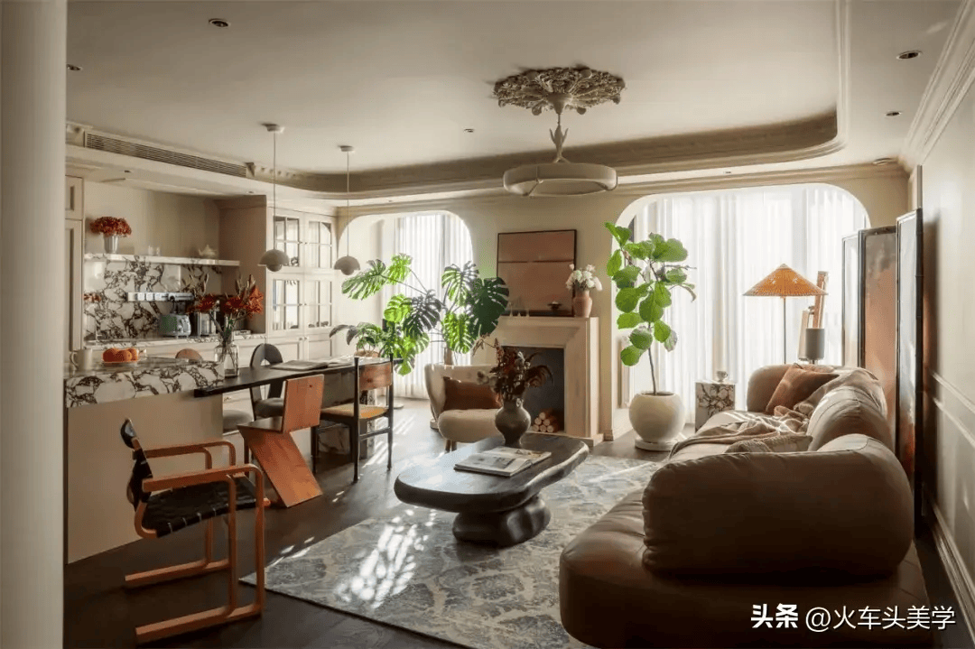 什么是老钱风?_家具_的设计_质感
