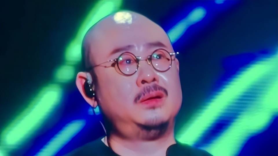 刀郎泪洒成都演唱会,出走十年,归来仍是顶流!_音乐_歌迷_时间