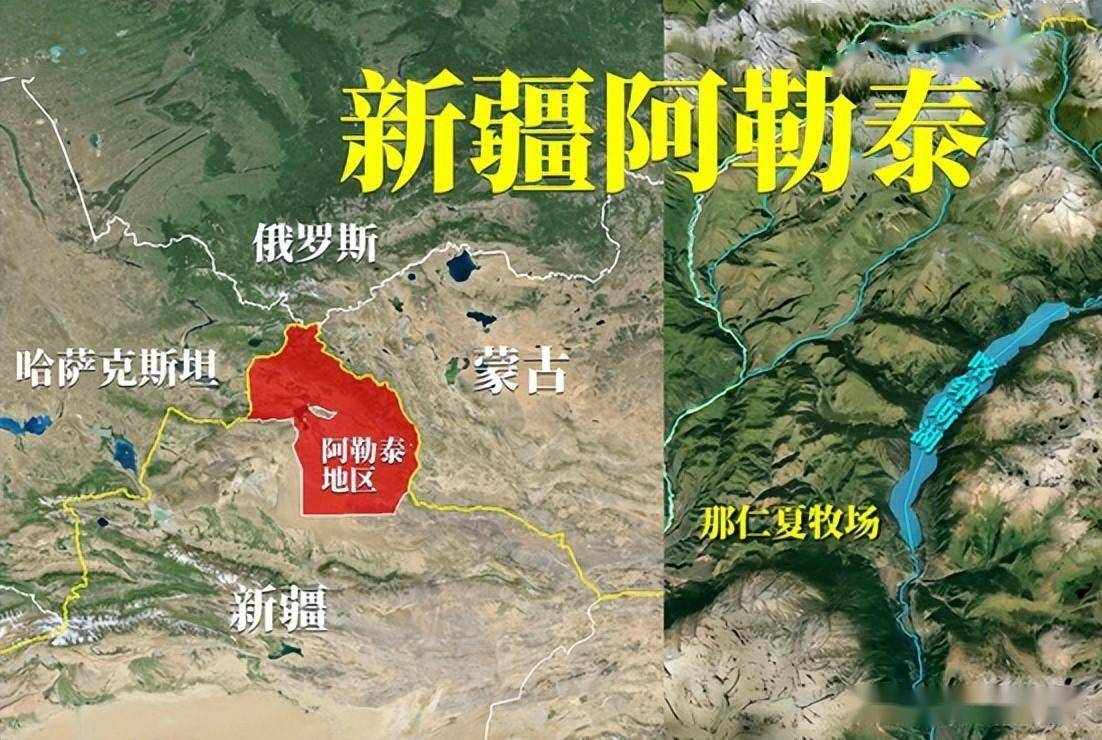 北湾边防线:战士睡觉全副武装,每次巡逻都是生死较量_蚊虫_地区_新疆