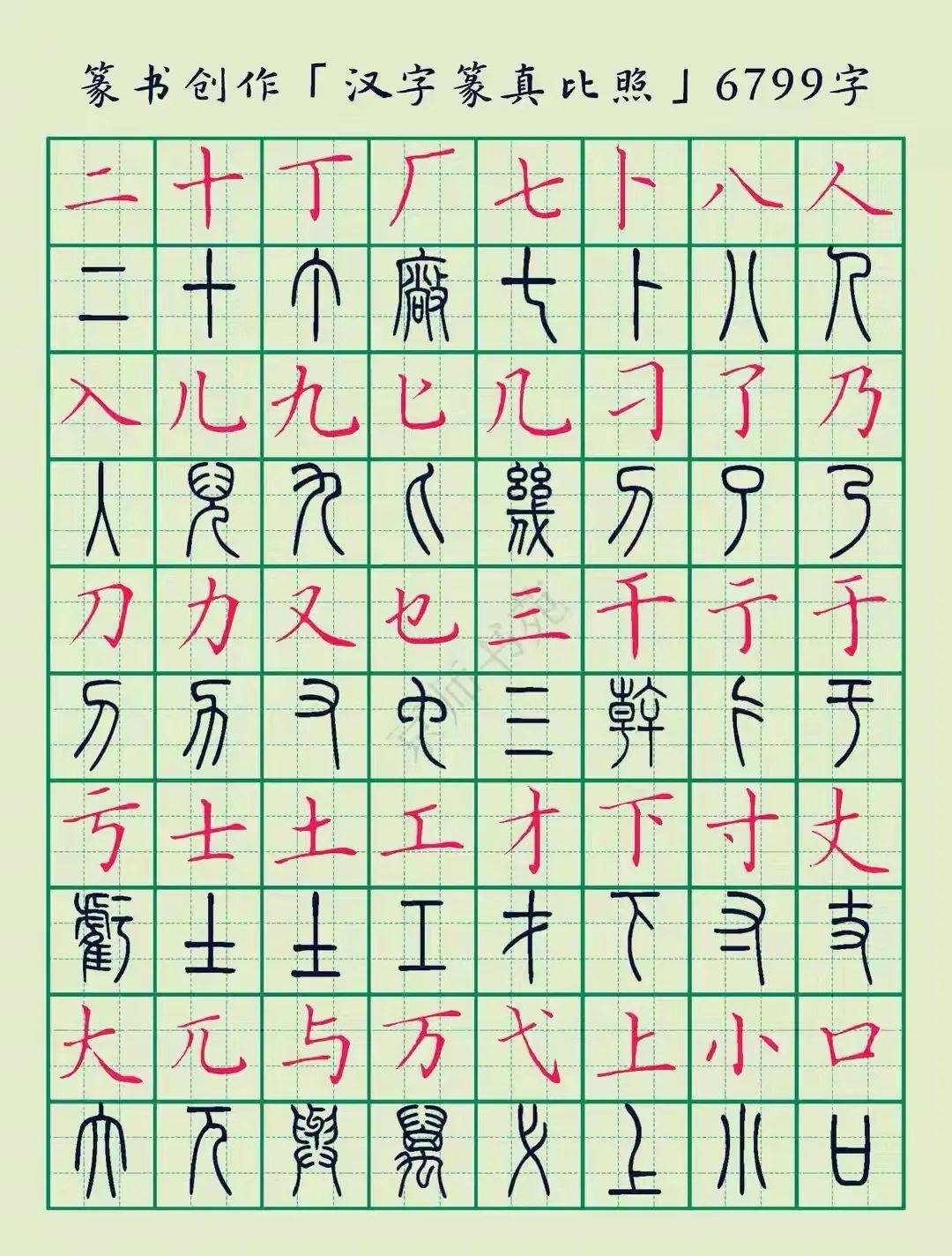 篆隷字典 9787514905182-0.jpg