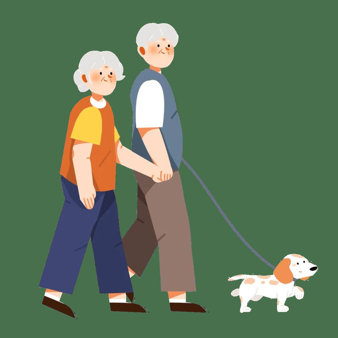 关于老年人跌倒,痴呆,保健品,国家有话说