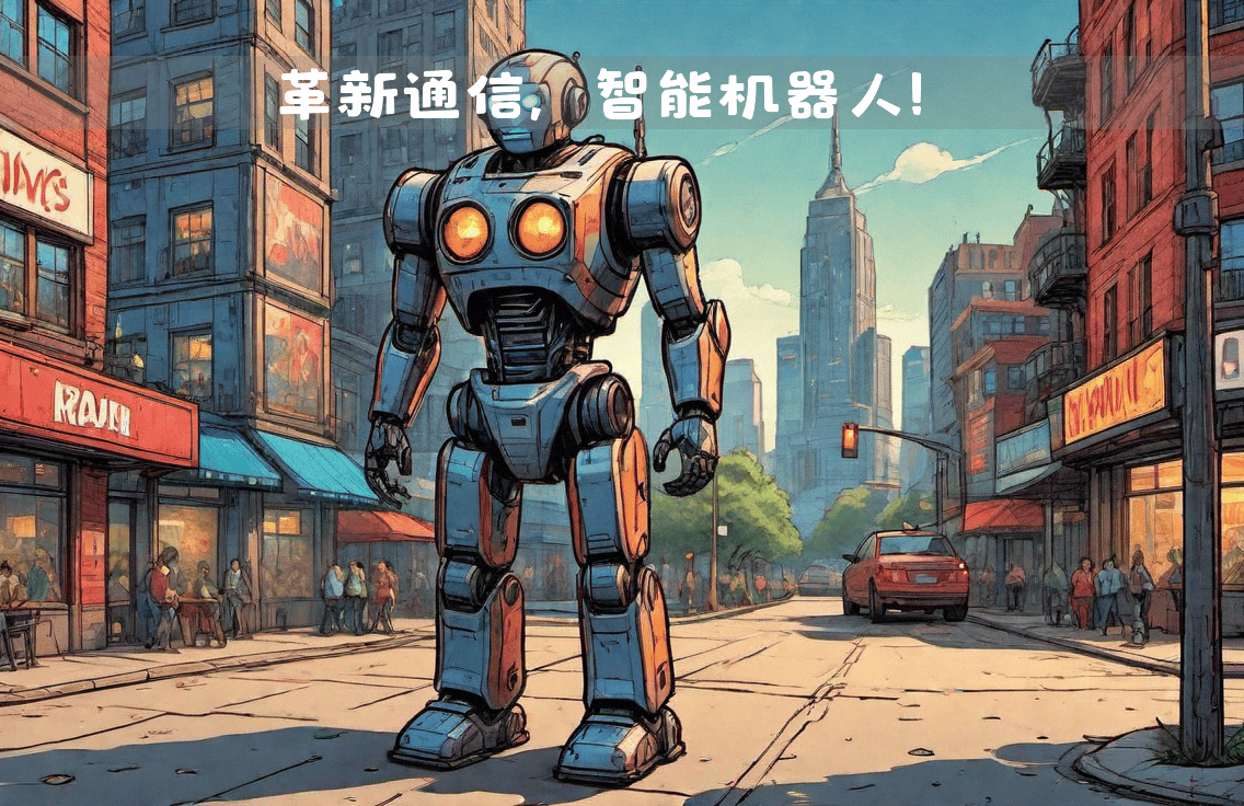 vivo发布革命性机器人专利,提升通信性能引发行业关注!