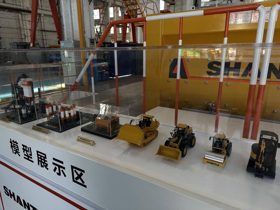 2024泉城环保世纪行丨山推建友：源头减量 助力无废城市建设