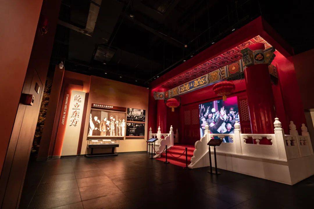 红船扬帆起 携手向未来 ——南湖革命纪念馆国庆系列活动预告