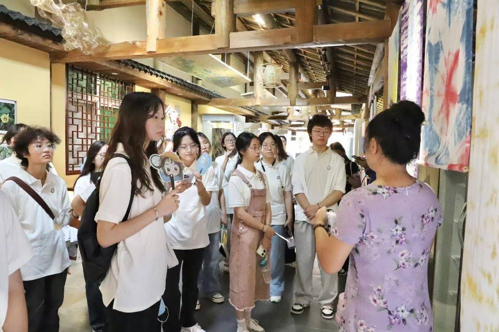 大学生项目活动(大学生项目活动评价)