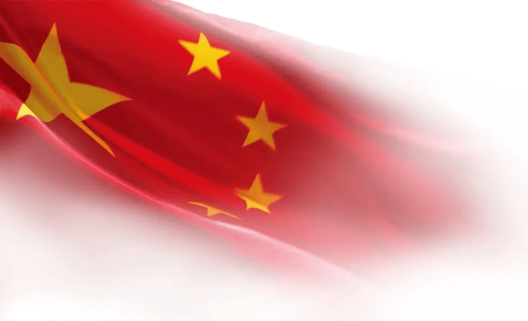 与国旗同框 向祖国告白丨觉悟社组织"我和国旗合个影"活动开始啦!