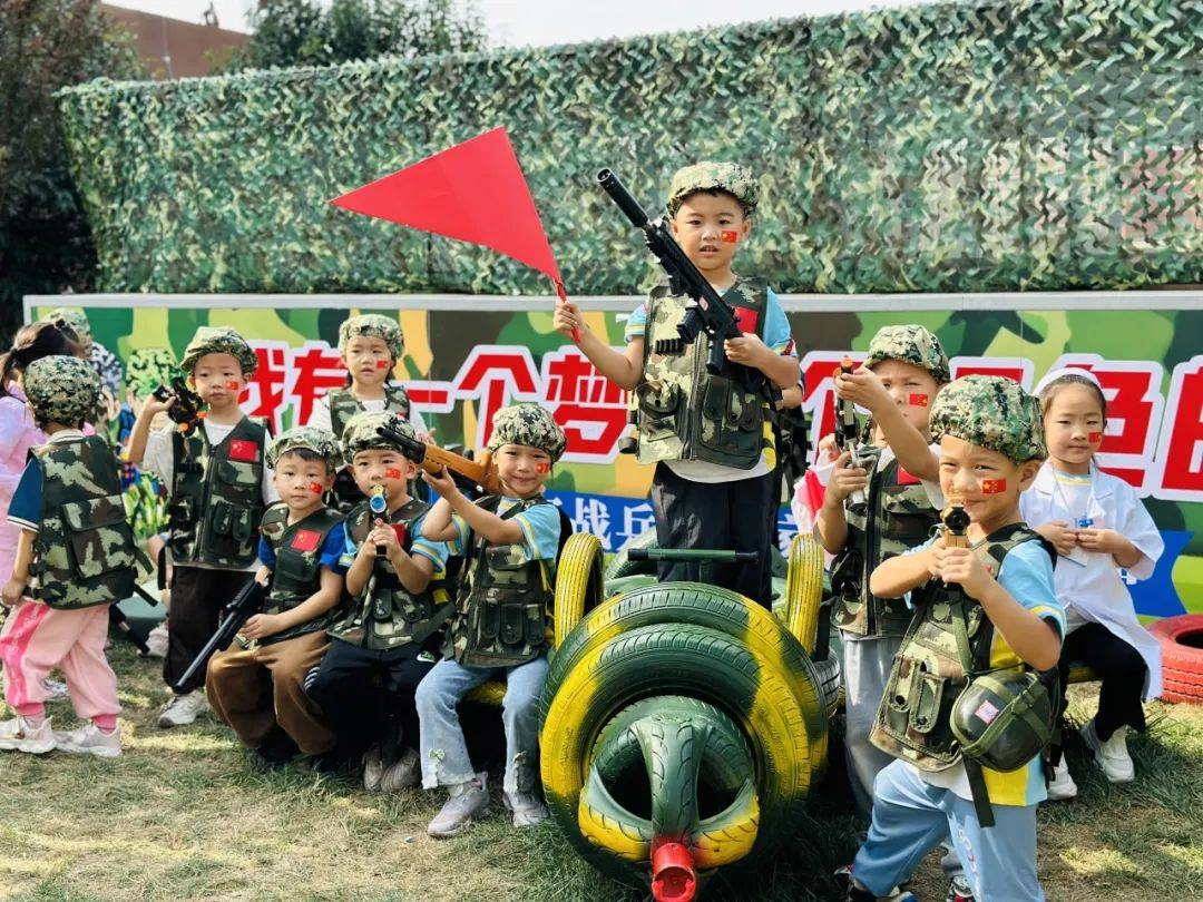 长征题材趣味游戏有哪些(长征题材趣味游戏有哪些呢)