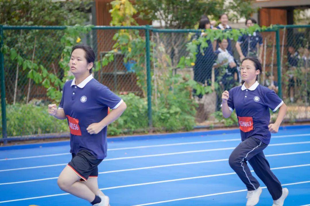 长沙市第六中学图片