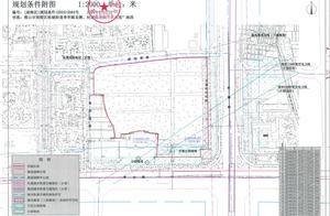 10500元/㎡起拍！桂城石肯“六亩围”地块超16.4亿挂牌！4号线地铁上盖