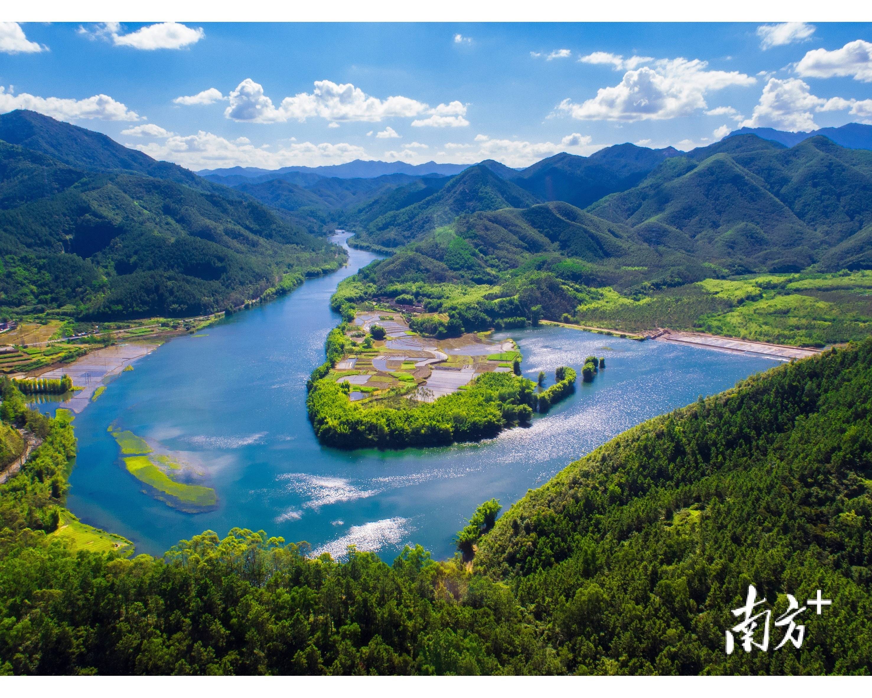 恩平海边景点图片