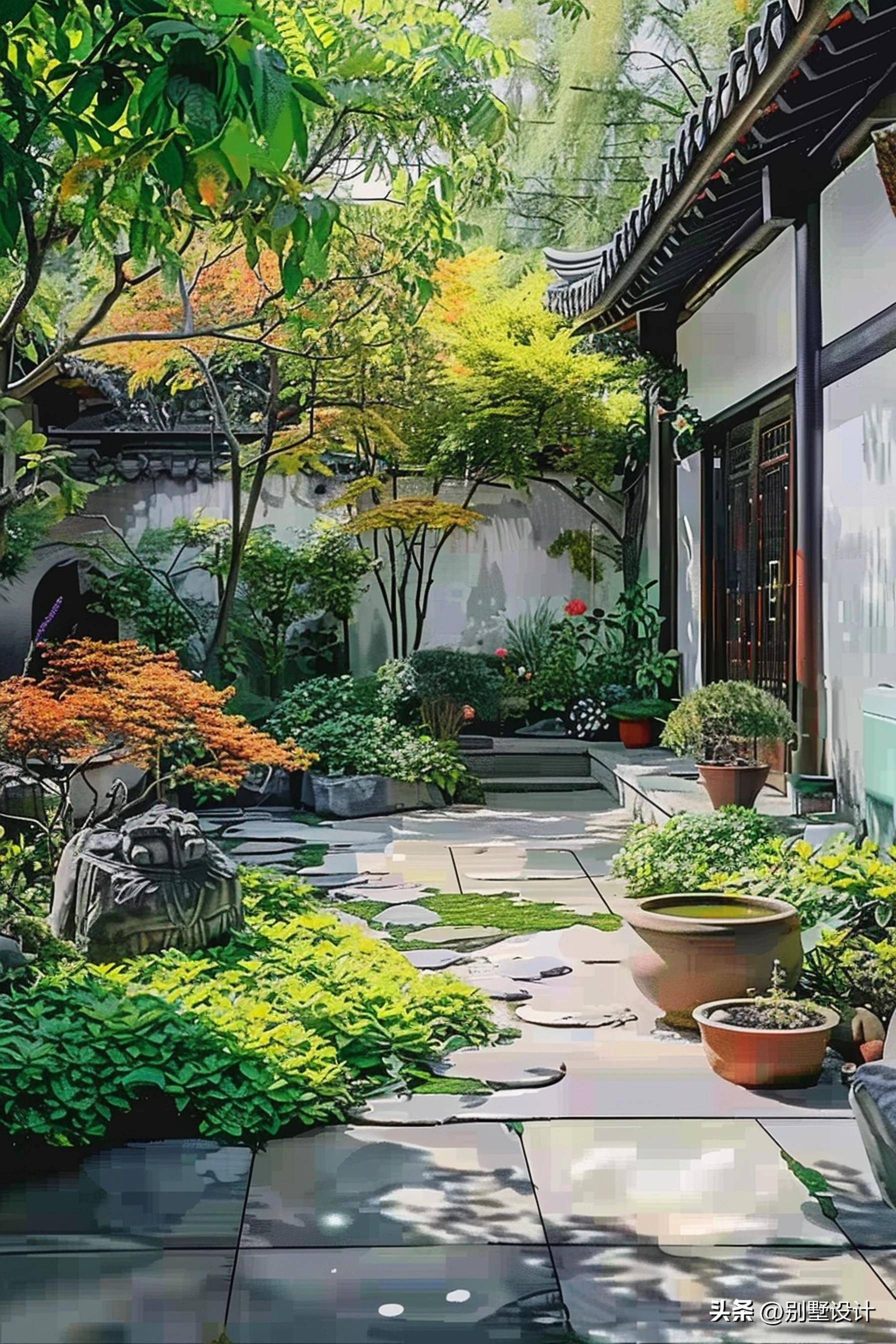 山旮旯里的房子,养老度假别墅的最佳居所,修身养性悟人生!