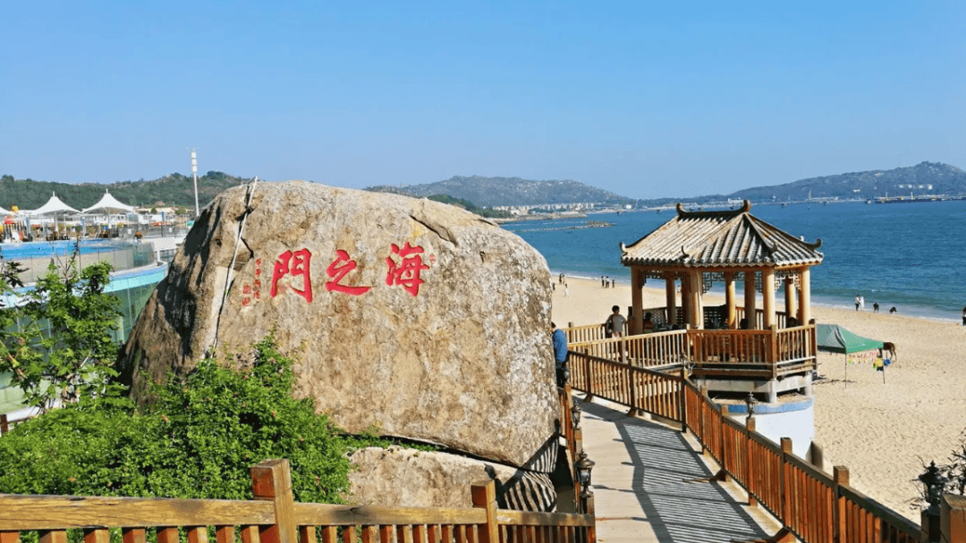 汕头景点(汕头景点英文)