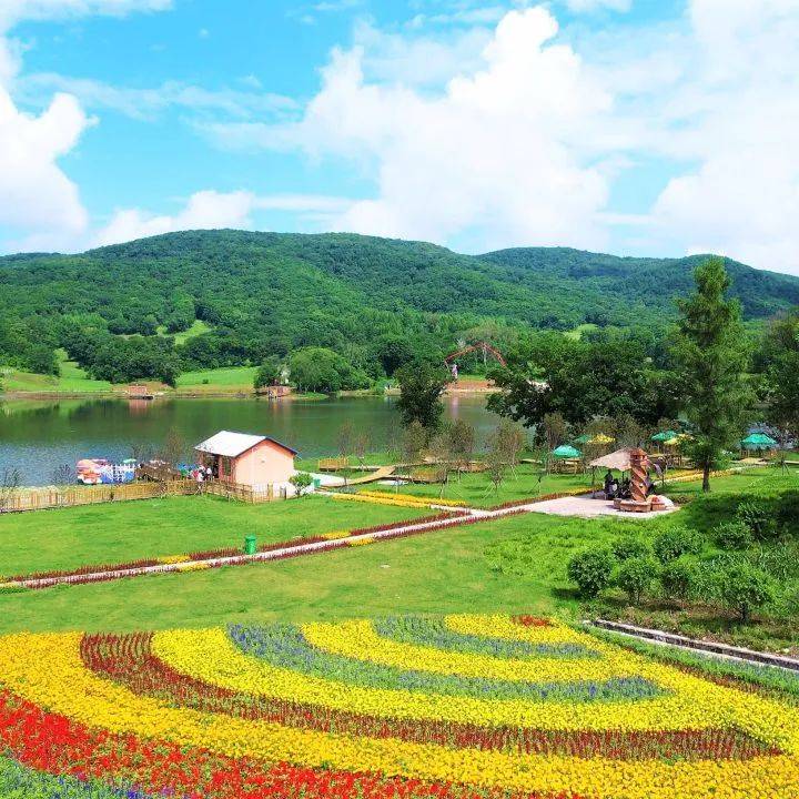 磐石市丨遇见小而美的乡村博物馆_取柴河镇_历史_王家街