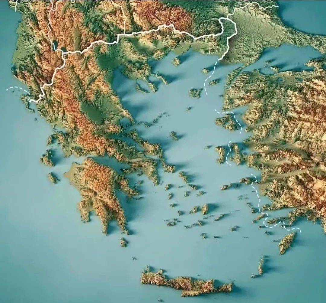 沿海国的主权及于其陆地领土及其内水以外邻接的一带海域,在群岛国的