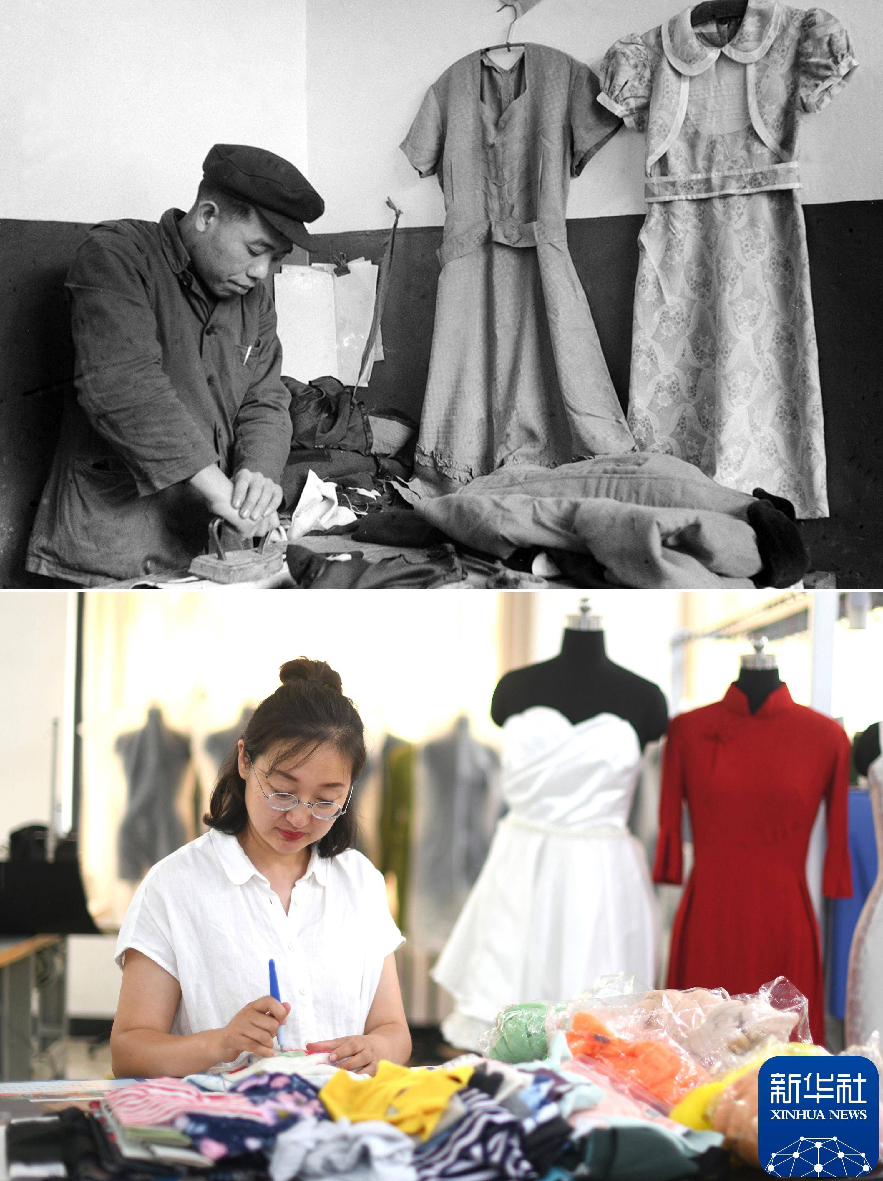 时光相册丨从千篇一律到我型我秀