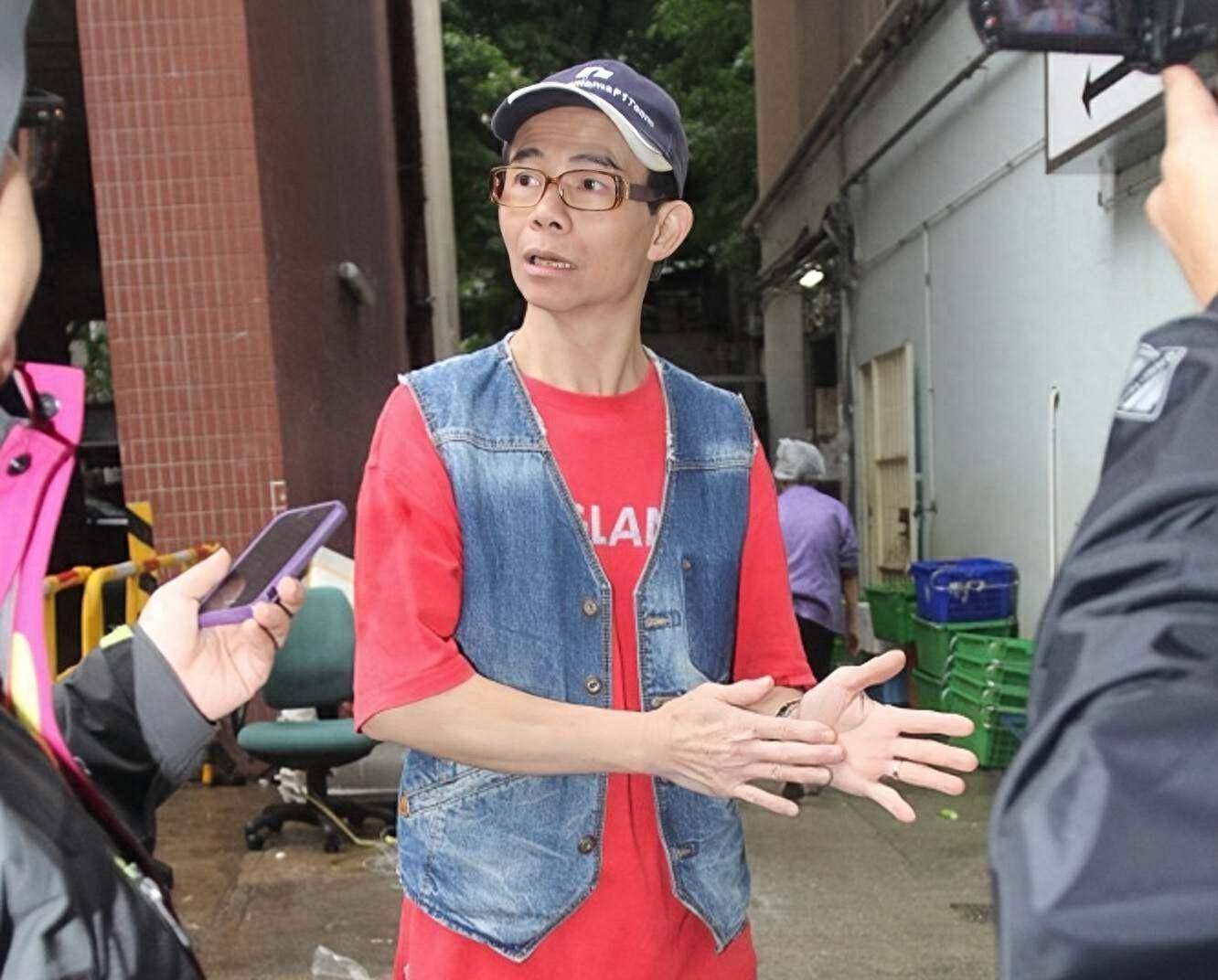 梅艳芳哥哥梅启明惊爆三婚，婚内高调出轨，与梅母已脱离母子关系（杨千嬅演过的香港电影）