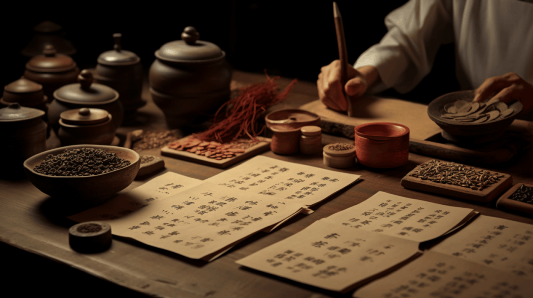 一张老处方,见证八十余载岐黄传承_东台市_治疗_阮绍明