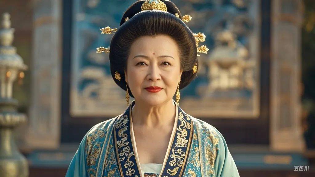 黄永年:武则天构建李武政权的深层考虑_武曌_皇帝_武氏