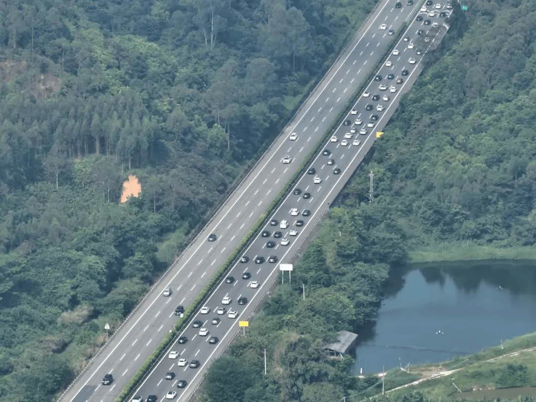 怀集至阳江高速公路图图片