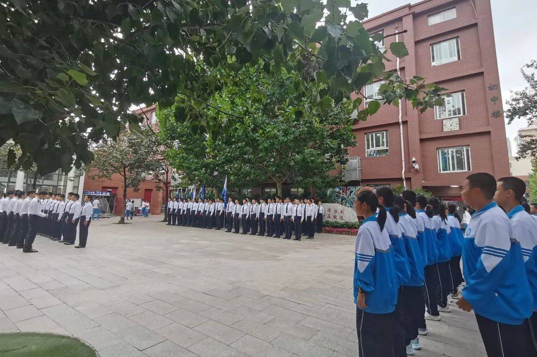 教育帮扶】两地教育携手共绘新篇