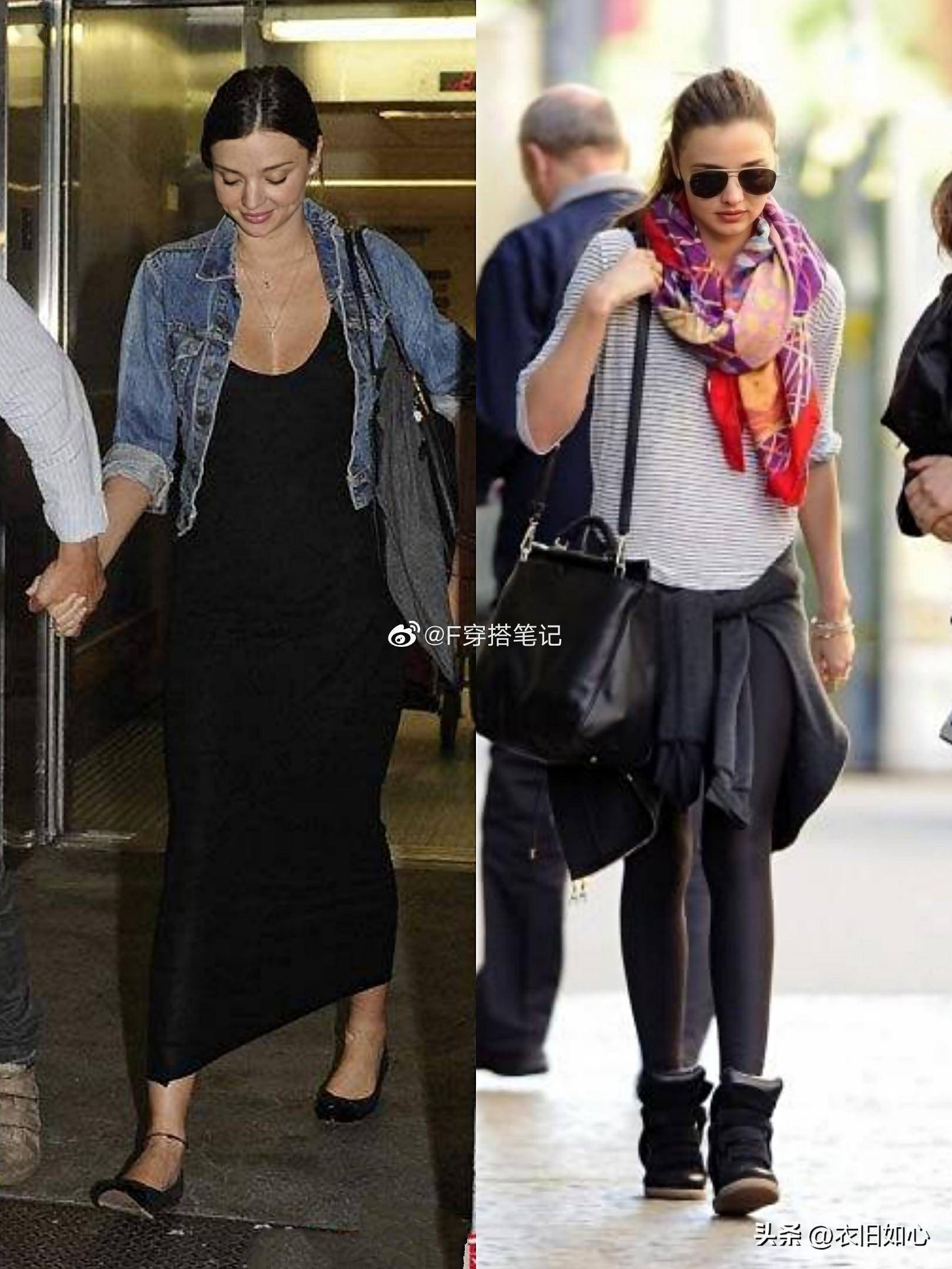 时尚是一种态度