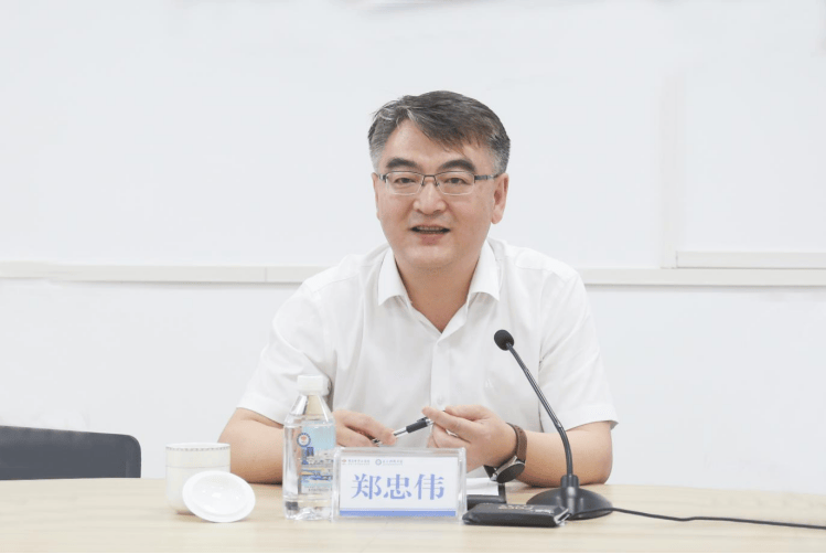 国家卫生健康委科教司来绵调研核医疗发展工作