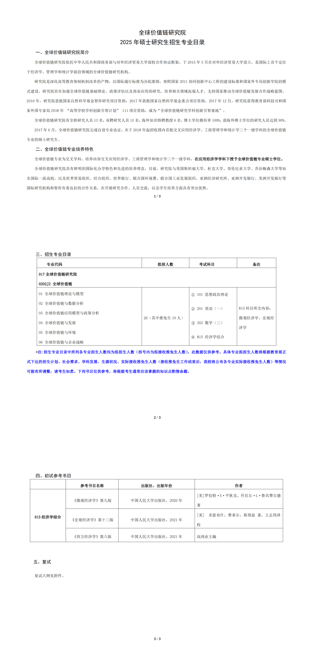 华东师范大学研究生招生专业目录(华东师范大学研究生招生专业目录表)