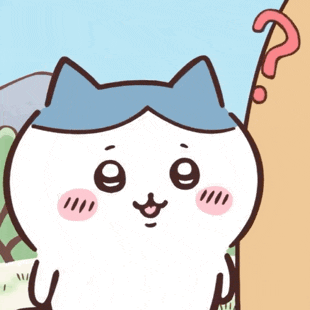 吉伊卡哇chiikawa表情包动图