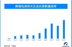 电商出海哪个品类最火爆？服饰先行助力电商海外掘金