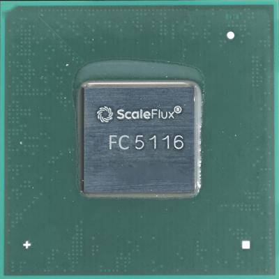 ScaleFlux 推出 PCIe 5.0 启动盘主控，支持带 \ 不带 DRAM 方案