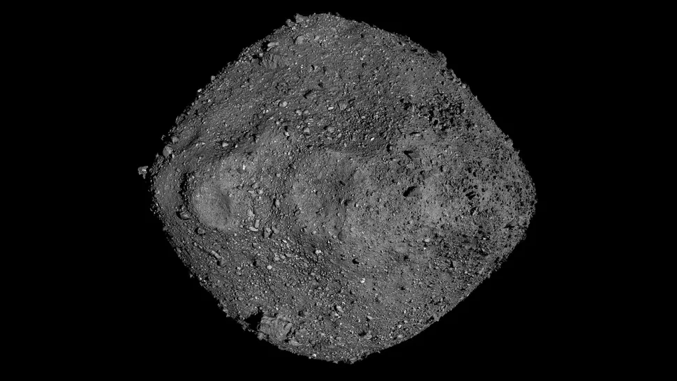 科学家：小行星可为宇航员提供食物