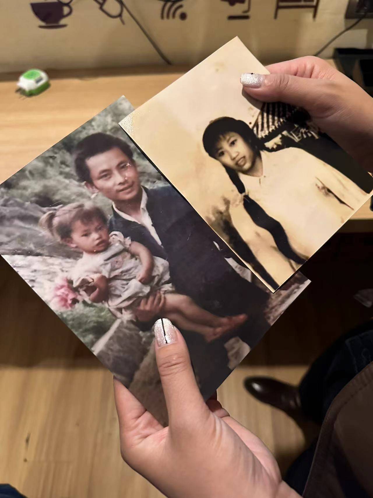 "我以为拿到毛衣签子就能回家",人贩余华英将再次受审,被拐者杨妞花