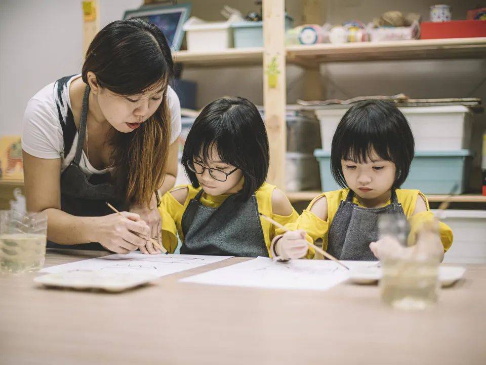 教培行业复苏?看大厂回来的老师们怎么说_工作_教研_夏夏
