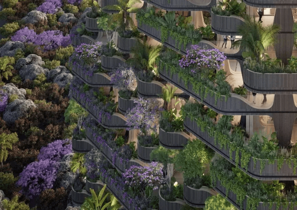 深度解析第四代住宅 | 经典案例 · 10款_城市生活_建筑_设计标准