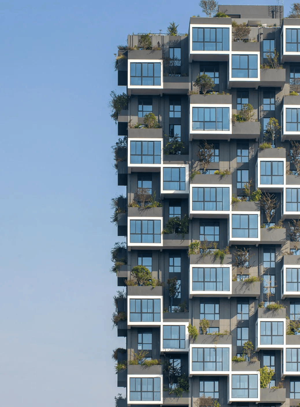 深度解析第四代住宅 | 经典案例 · 10款_城市生活_建筑_设计标准