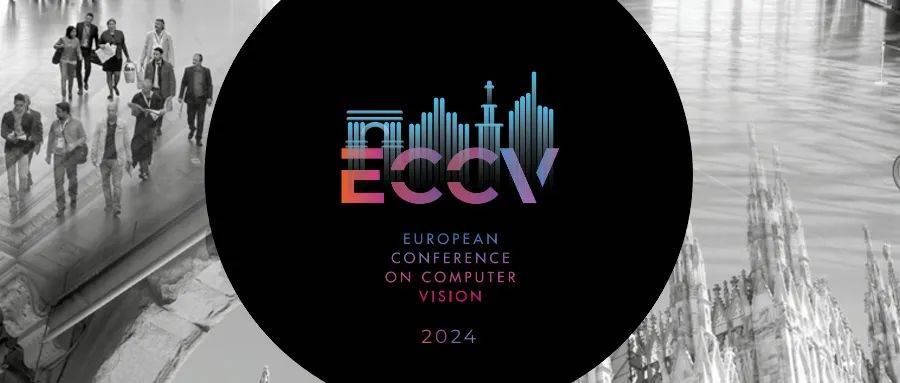 ECCV 2024 | 自动化所新作速览_研究_训练_分割