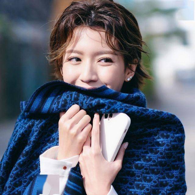 蔡思贝因被投诉致无戏拍,坦言不公平想合作内地,早置业成功上车