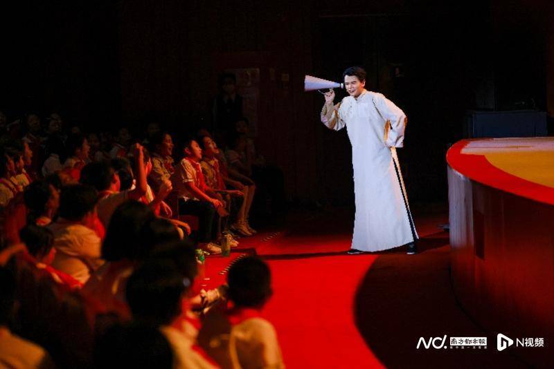 采写:南都记者 许晓蕾 实