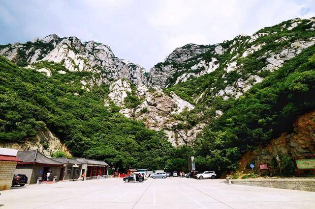 图片[7]-世界首批14座旅游名山，中国上榜9座，黄山、泰山无缘上榜！-华闻时空